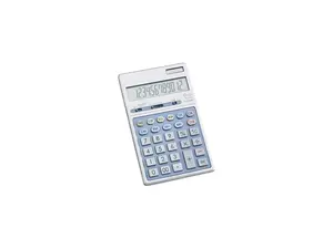 Sharp EL339HB EL339HB Executive Portable Desktop/Handheld Calculator, 12-Digit LCD