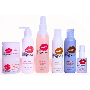 Dry Skin Care Kit