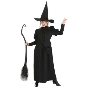 Women's Wizard of Oz Wicked Witch Costume