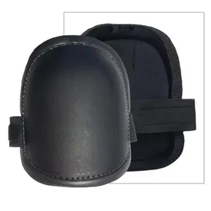 212 MAIN T-Foam Hard Foam Shell Knee Pads, Adjustable Strap, Breathable Liner for Volleyball & Outdoor Activities