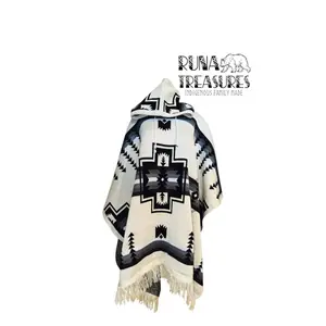 Extra Thick & Heavy Plus SportsTeam Poncho Designs – Exclusive Sale Only LIMITED STOCK