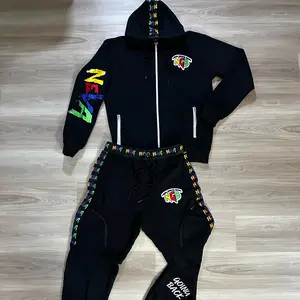 Nevagoingback Sweatsuits