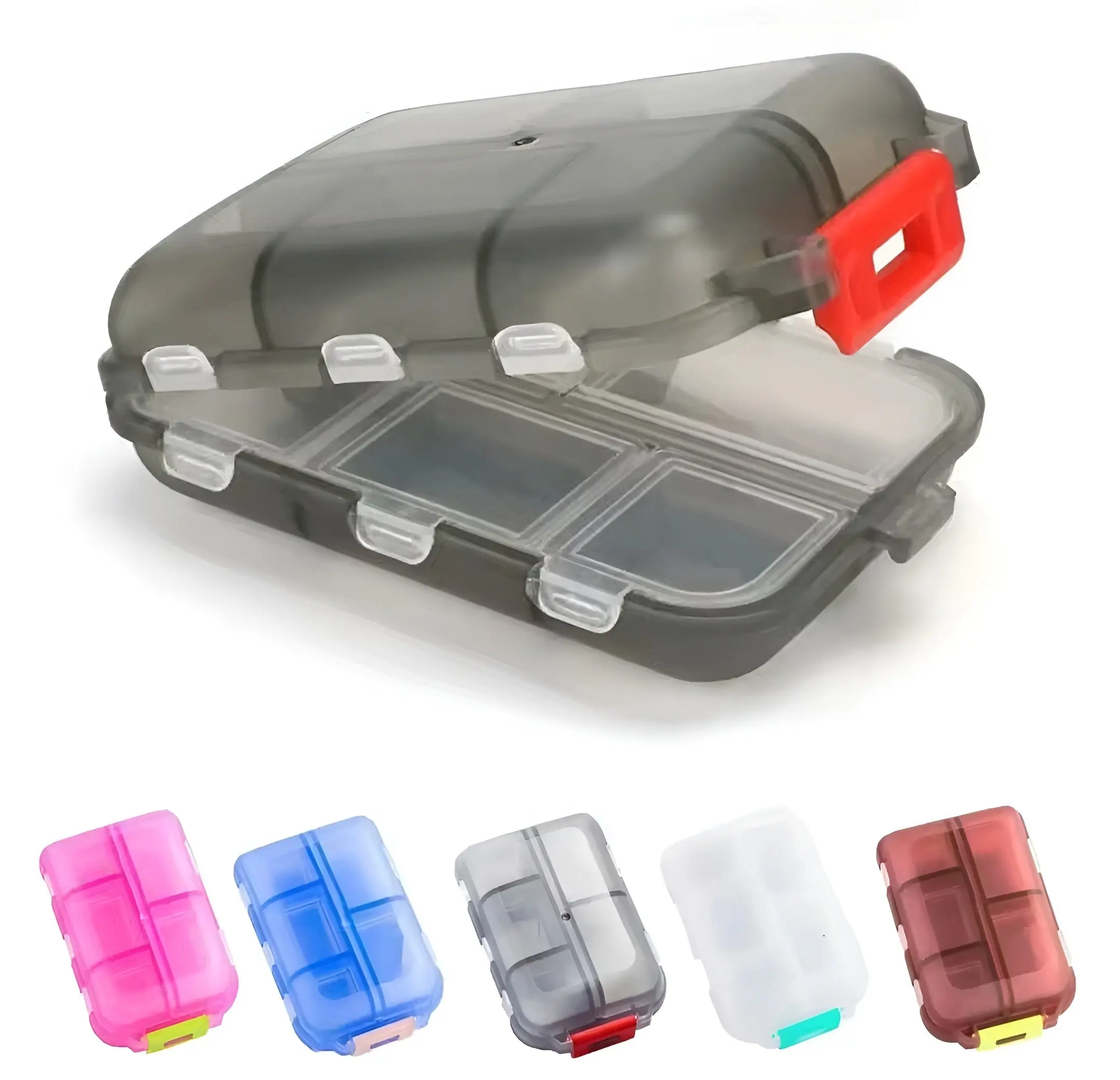 Small Fishing Tackle Box Small Fishing Tackle Box