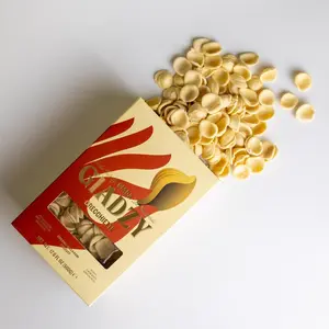 Organic Orecchiette Pasta