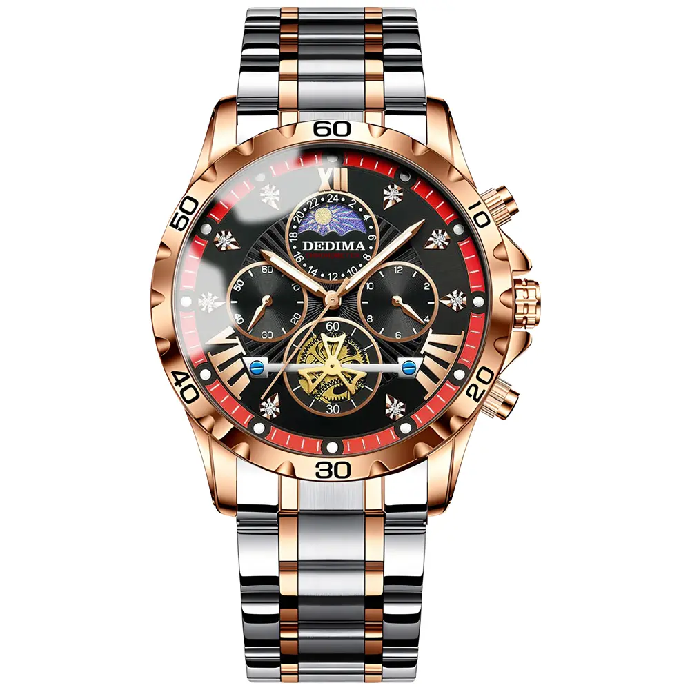 Fashion Watch+DDM508