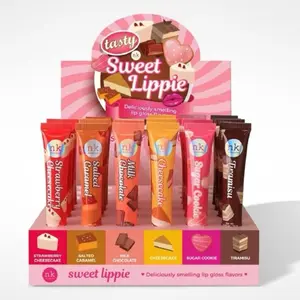 Nicka K Sweet Lippie Lipgloss