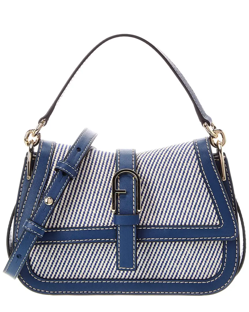 Furla Flow Mini Crossbody