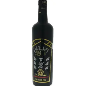 Siete machos Cologne 1000ML