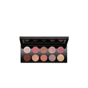 PAT McGRATH LABS Mothership XI: Sunlit Seduction Eyeshadow Palette