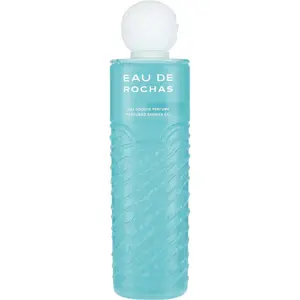 Eau De Rochas By Rochas Shower Gel For Men