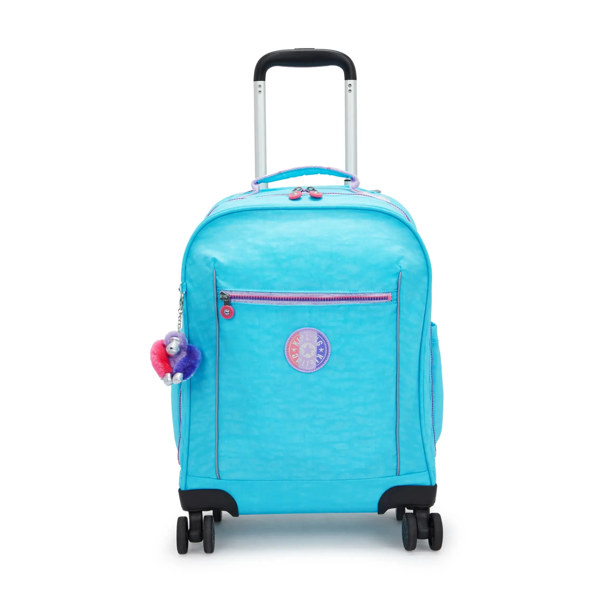 Kipling Mese Rolling Backpack