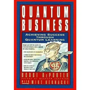USED-Quantum Business by Bobbi Deporter (Paperback)