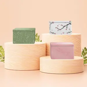 Toss Homes Recipe Box with Cards and Dividers - Organize & Cherish Family Recipes with 40x Recipe Cards 6”x4”, 12 Recipe Dividers, 5 Recipe Card Protectors, 1 Recipe Card & Mobile Holder