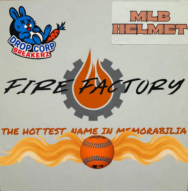 AUTOGRAPHED FULL SIZED HELMETS