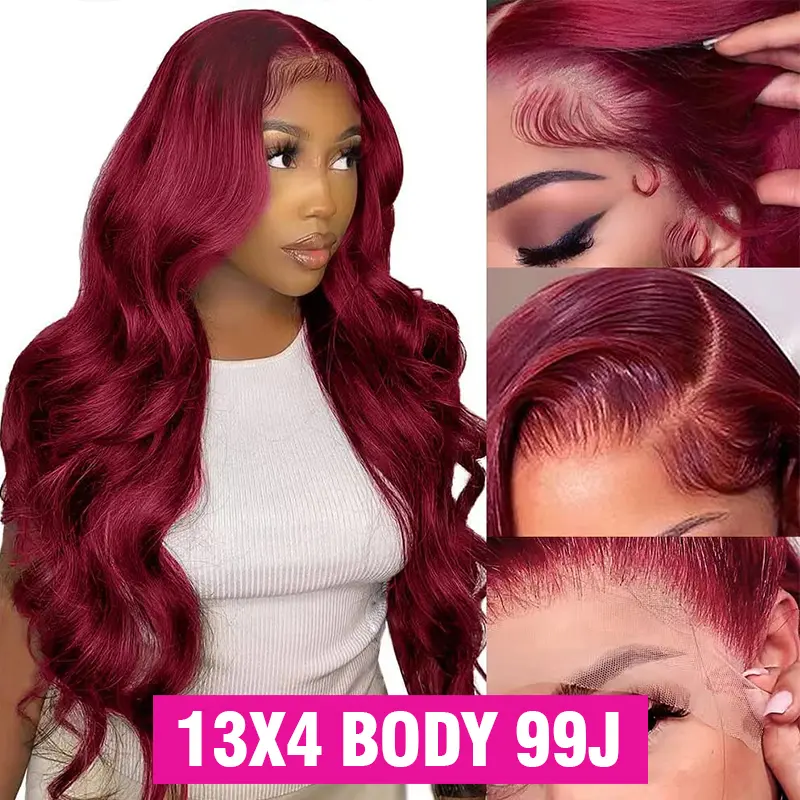 13x4 body 99J#