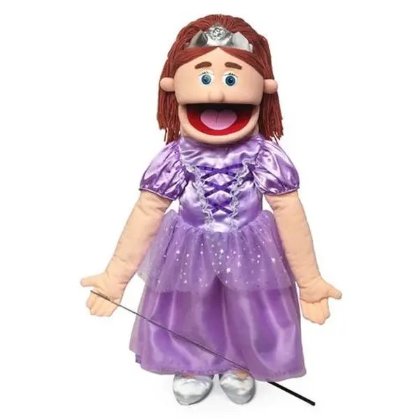 Princess Puppet (25") Princess Puppet (25")