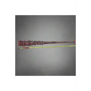 Barbed Wire Bat Prop