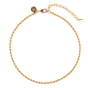 Cara Rope Chain