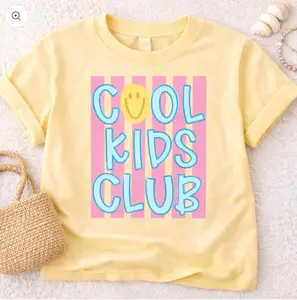 Cool kids club