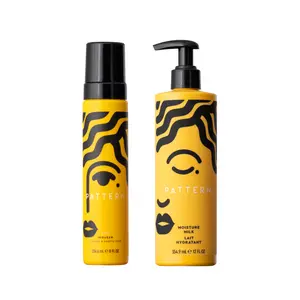 PATTERN Beauty Curl & Quench Duo