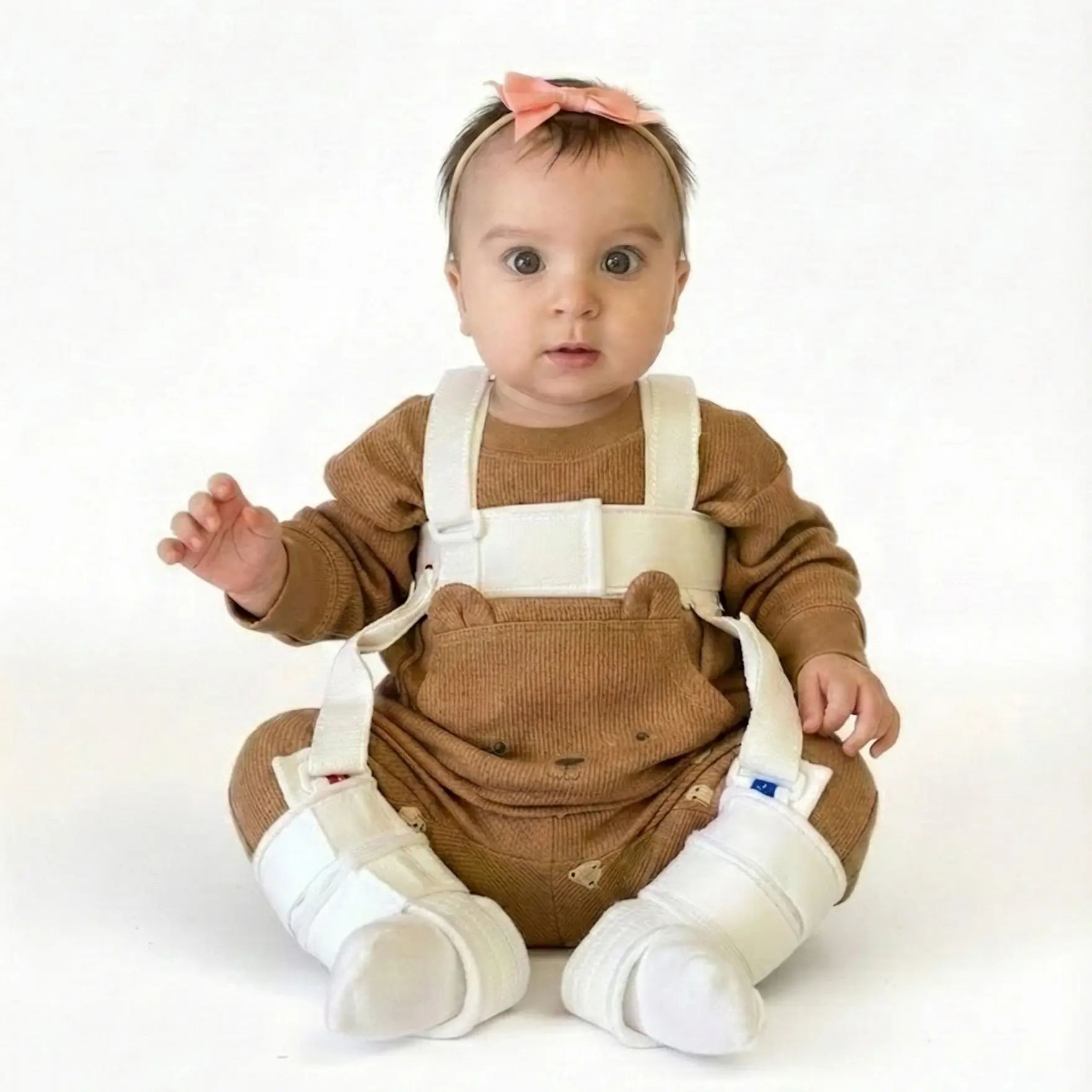 Breg Wheaton Pavlick Hip Harness