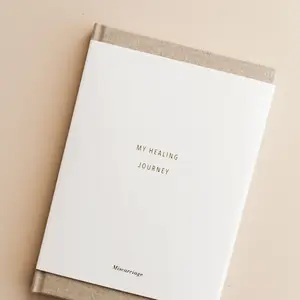 Miscarriage Grief Journal