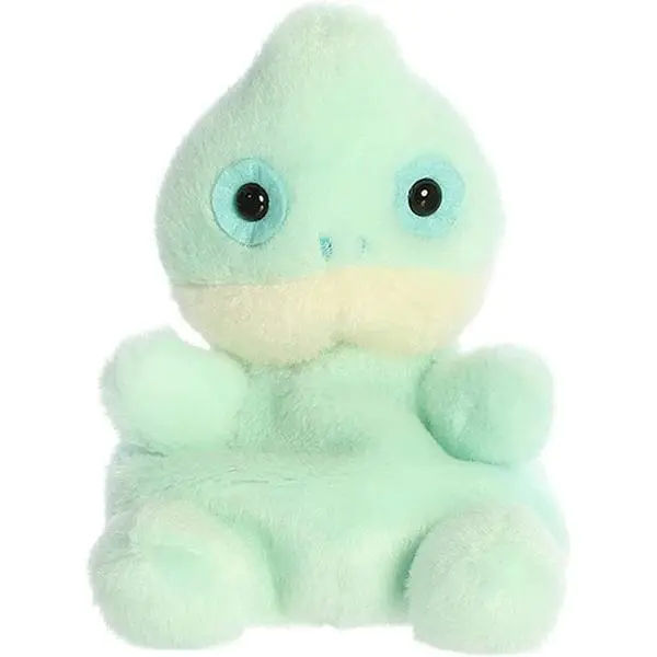 Aurora World Plush - Palm Pals - CHANGE CHAMELEON (5 inch)