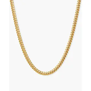 Women's / Youth Cuban Chains