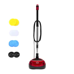 Ewbank EP170 3-in-1 Floor Cleaner: Electric Spin Washer, Scrubber, and Polisher
