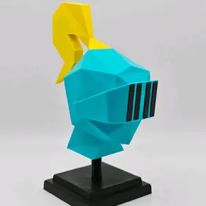 OSRS Full Helm Old School RuneScape prop