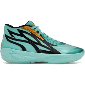 Puma LaMelo Ball MB.02 Honeycomb