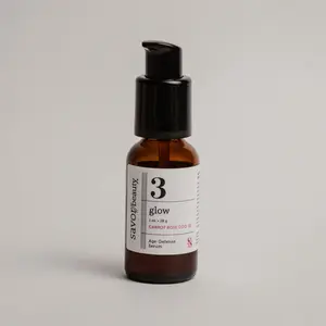 Carrot Rose CoQ-10 Serum