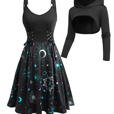 nutcracker dress for women Nutcracker Brigade Ruffle Dress – Matilda Jane Clothing