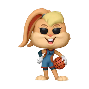 Lola Bunny #1061 Funko Pop! Movies Space Jam A New Legacy