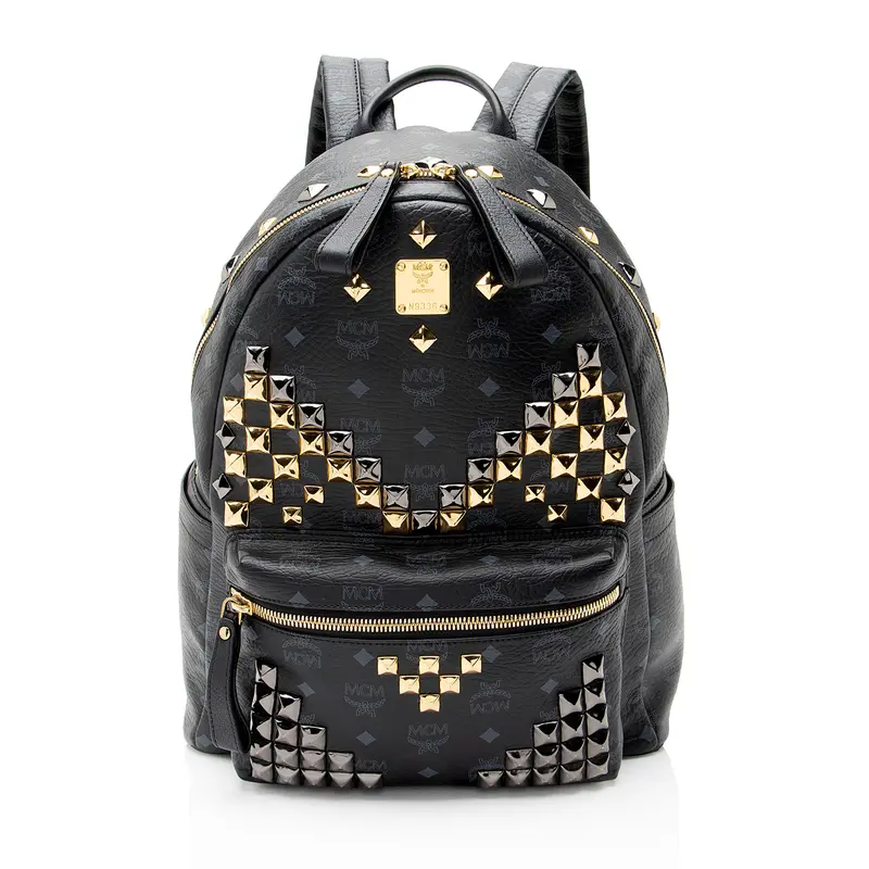 MCM Backpack - TikTok Shop display picture 3