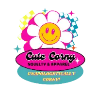 Kute Korny Novelty