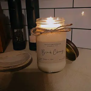 16oz Candles