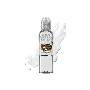 World Famous Ink| Shading Solution