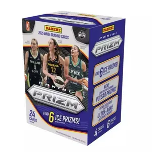 Panini 2025 WNBA Prizm Blaster