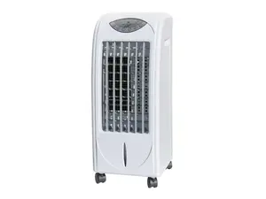 Sunpentown SF-615H 75 watt Evaporative Air Cooler with Ultrasonic Humidifier