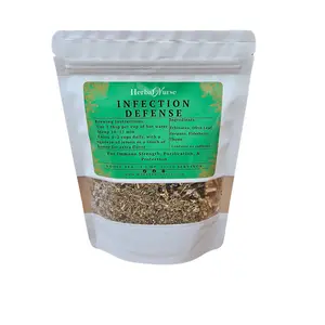 Herbal Nurse Herbal Tea - Infection Defense
