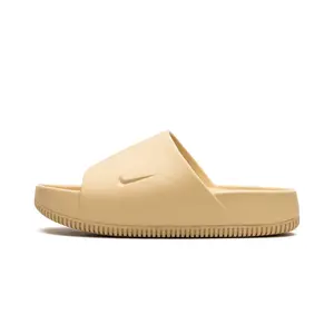 NIKE CALM SLIDE WMNS "Sesame" DX4816 200