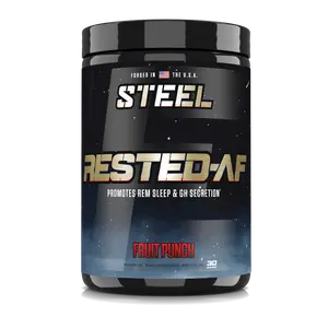 RESTED-AF Formula for REM Sleep 