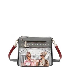 LADIES NIGHT OUT CROSSBODY