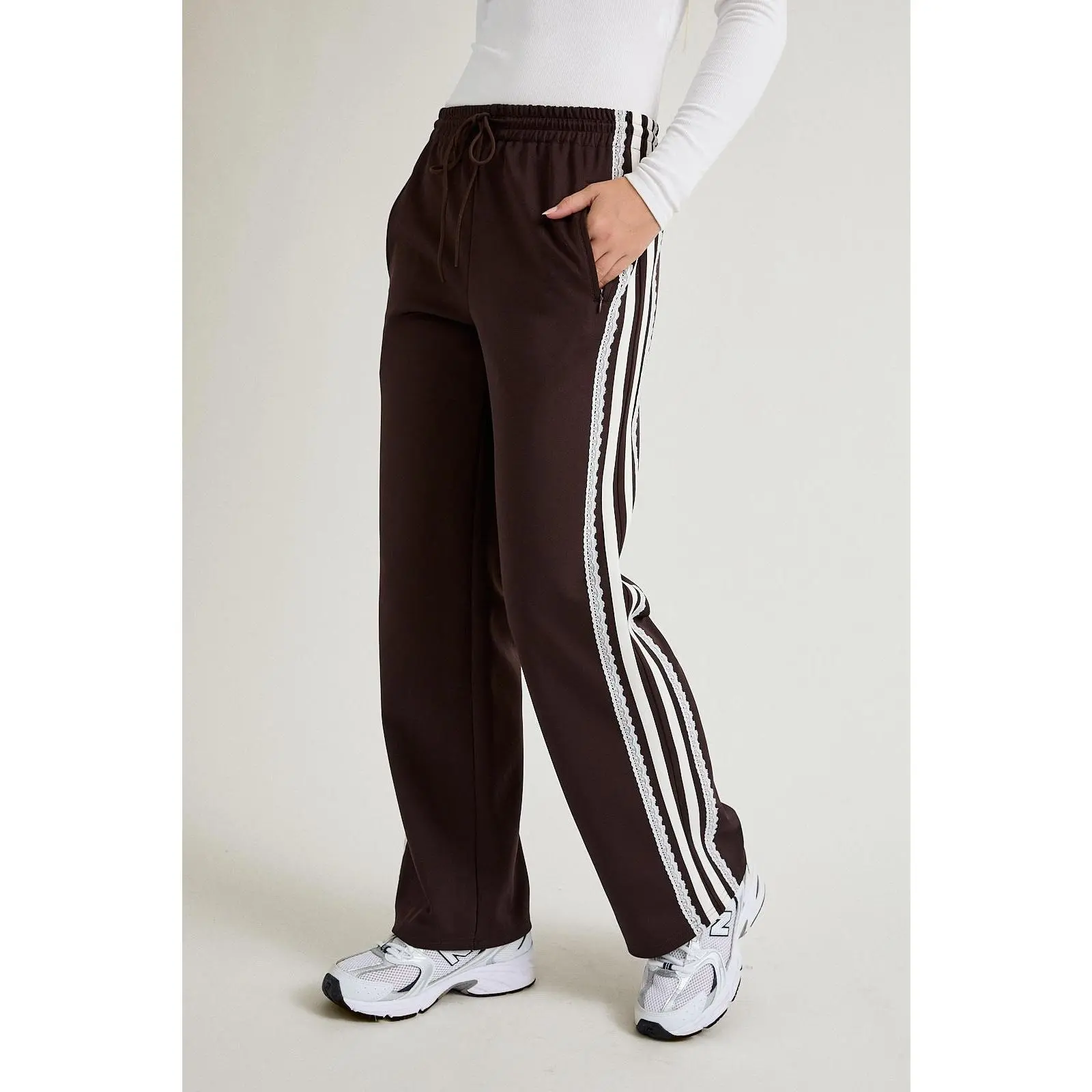 Bailey Track Pants