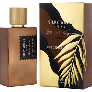Goldfield & Banks Silky Woods Elixir By Goldfield & Banks Perfume For Men