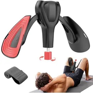 Kegel Exerciser, Boost Men's Vitality & Confidence, Inner Thigh Exerciser,  Adjustable Pelvic Floor Muscle Strengthening Exercise Devices, Hip Pelvic Trainer for Postpartum Recovery, Thigh Toner Workout Equipment, TikTokShopBlackFriday