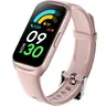 Wireless Wearable Smart Watch, Health Monitoring & Sports Tracking Device for Men - 1.47" HD Display, Bluetooth Sync, 24/7 Heart & Blood Oxygen Tracking, Sleep/Step Counter, 100+ Modes, IP68 Waterproof, Android/iOS Compatible, Father’s Day Gift Wearable D