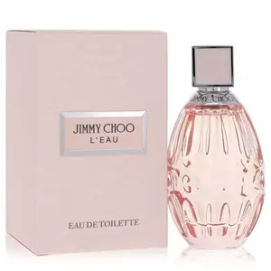 Jimmy Choo L'Eau by Jimmy Choo for women EDT 2 / 2.0 oz New in Box