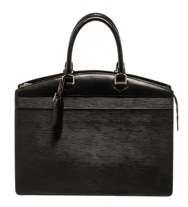 Pre-owned LOUIS VUITTON Epi luggage Riviera E2301817
